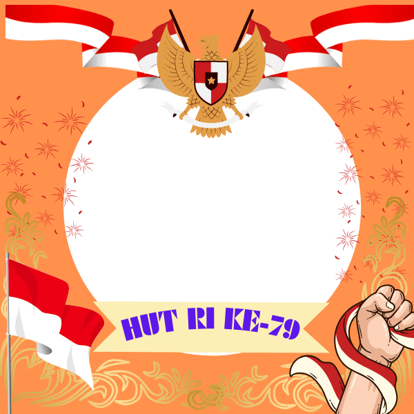 HUT RI KE-79