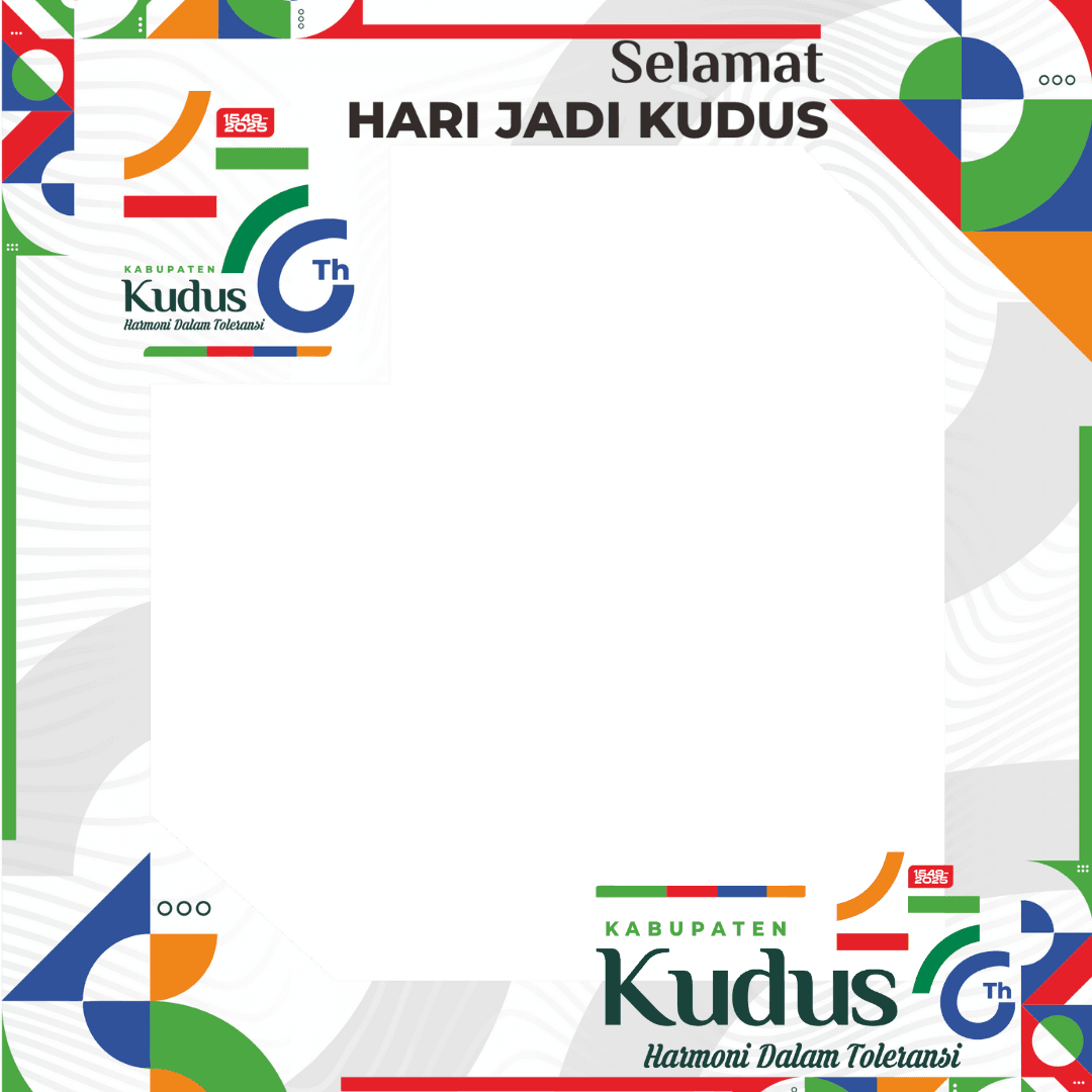 HUT KUDUS 476