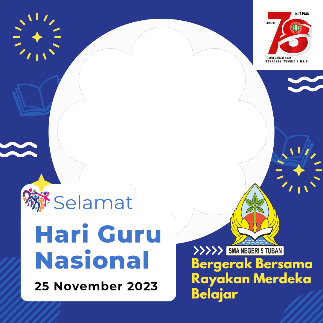Selamat Hari Guru 2023