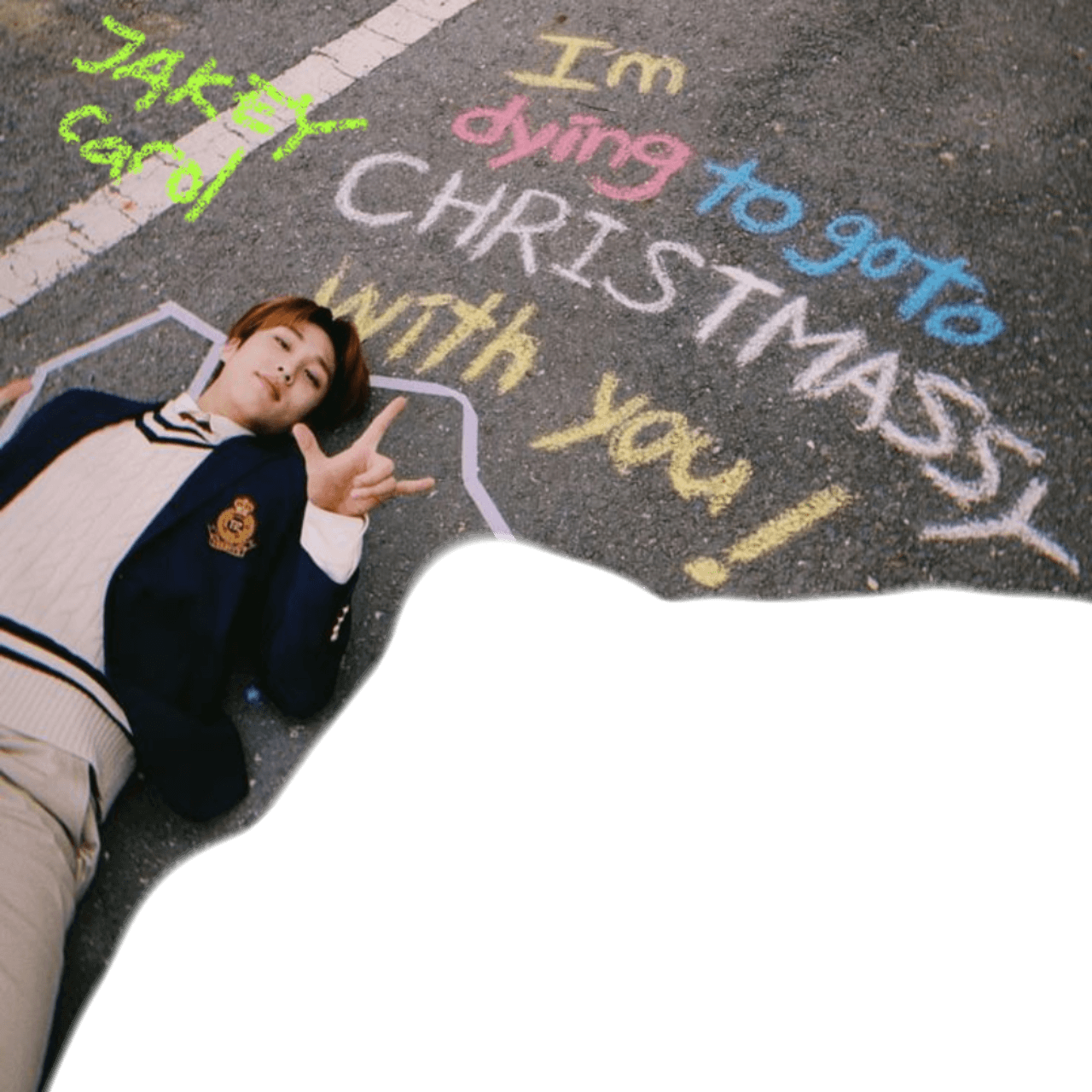 Farewell LikeChristmassy