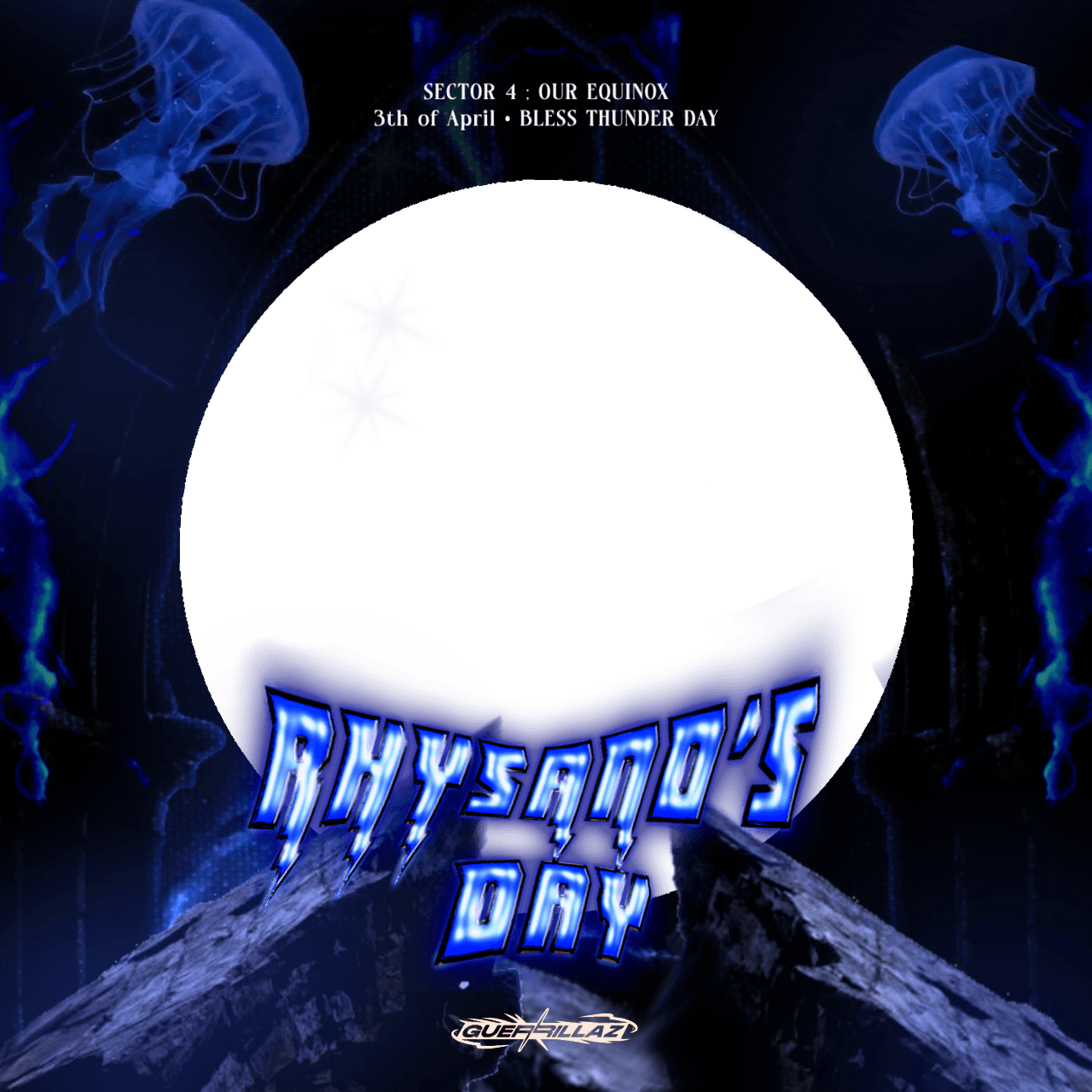 Rhysand's Bday