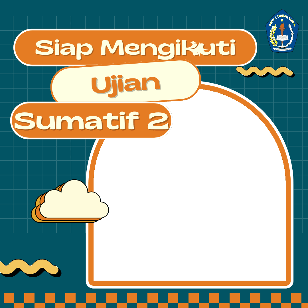 Siap Ujian Sumatif 2
