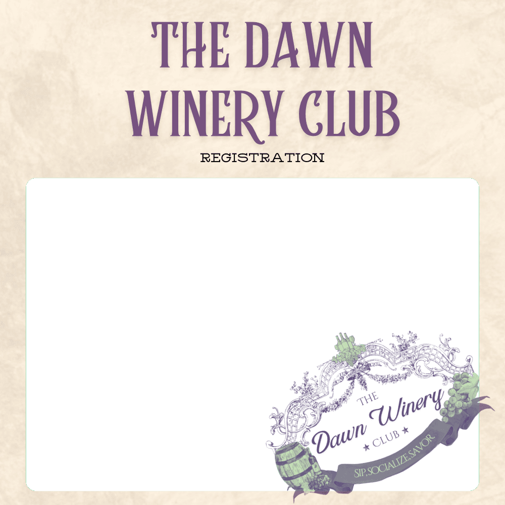 The Dawn Winery Club