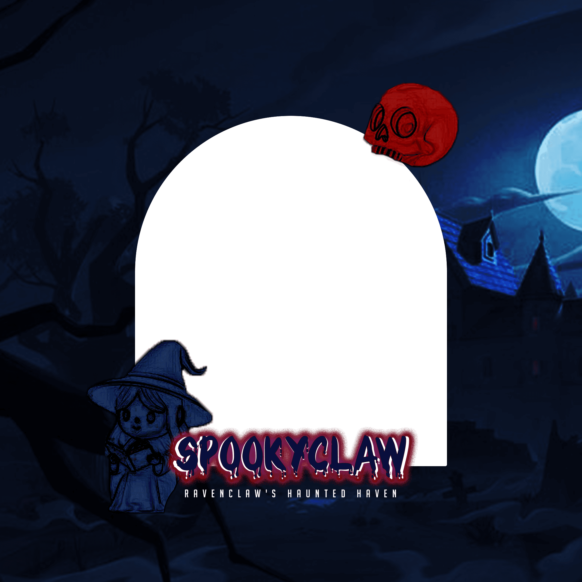 Spookyclaw