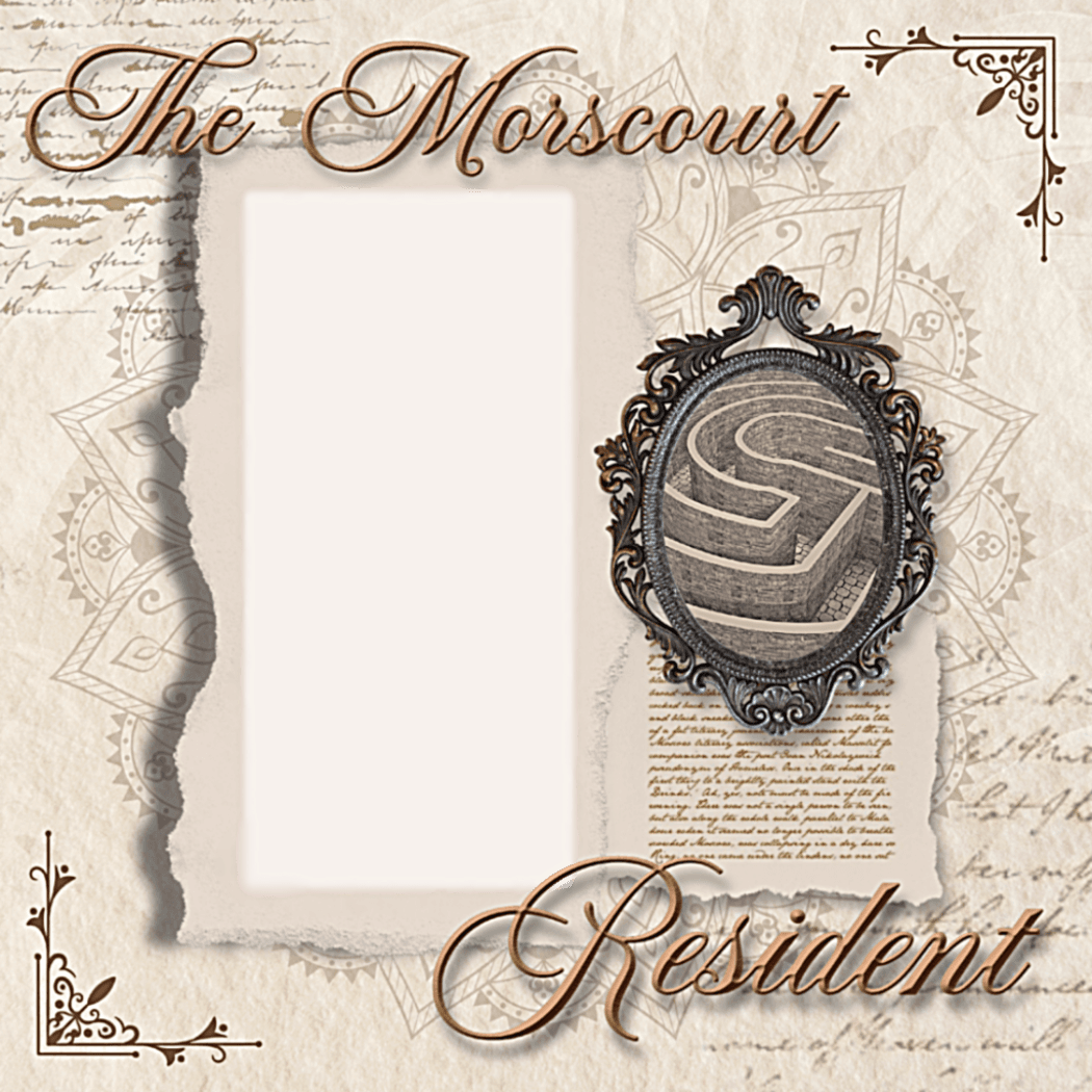 Morscourt's Resident