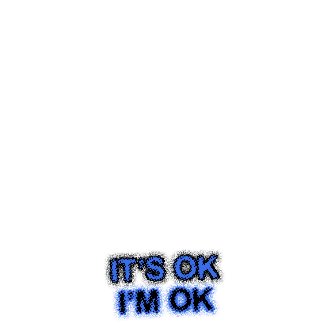Tate McRae - It's ok I'm ok (younevergoaway X DRlVlNGHOME2YOU)