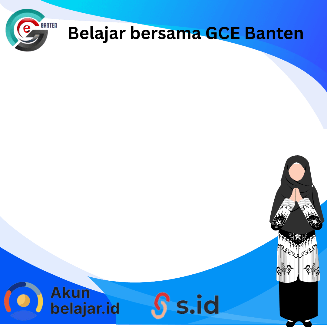 Hebat bersama GCE Banten