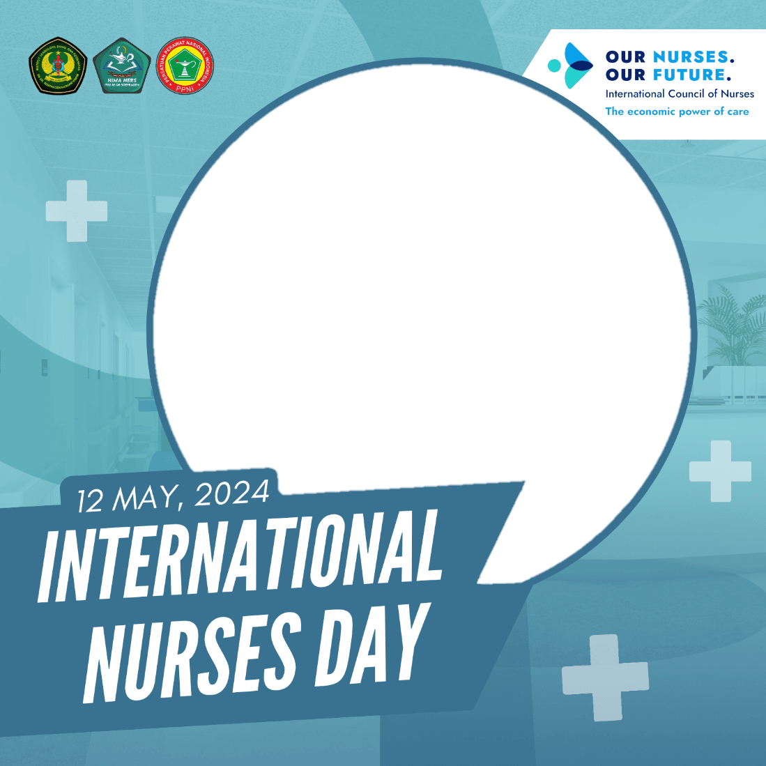 INTERNATIONAL NURSES DAY