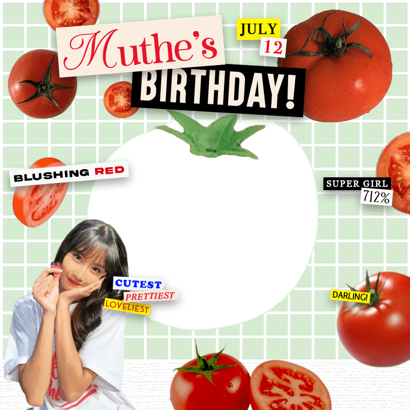 #Muthe20Fine