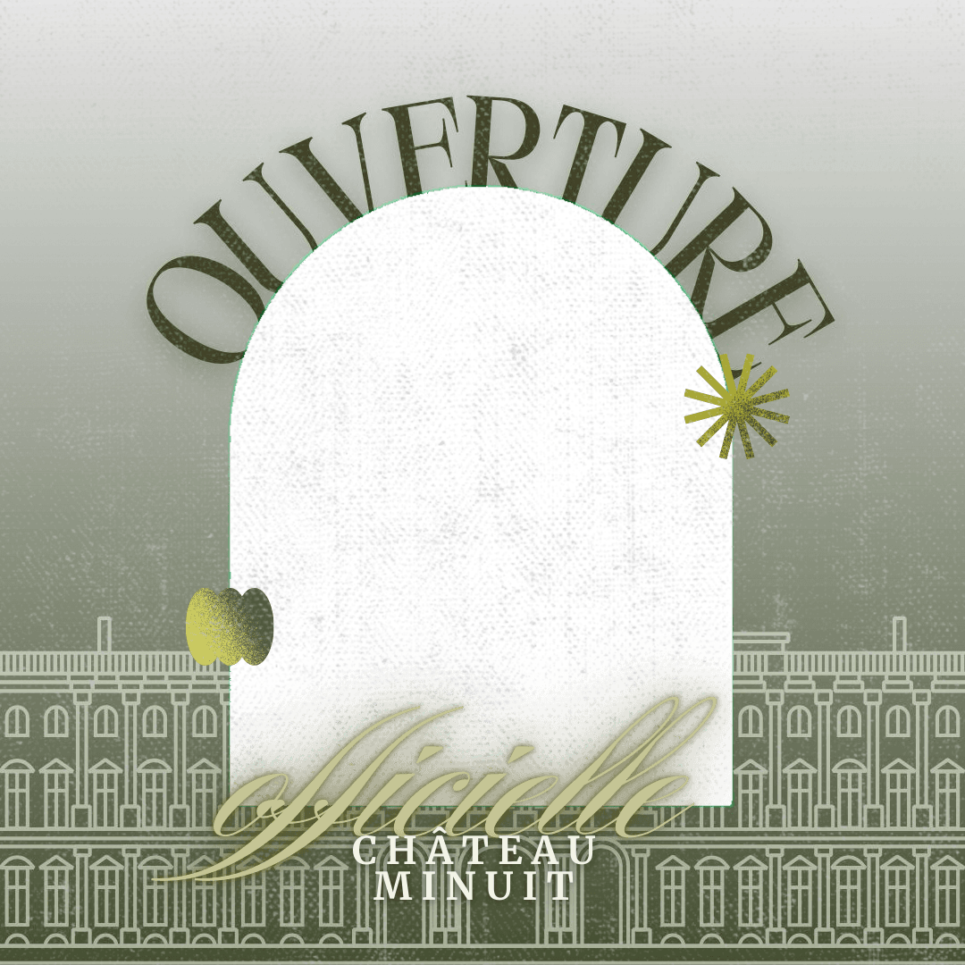 ouverture officielle