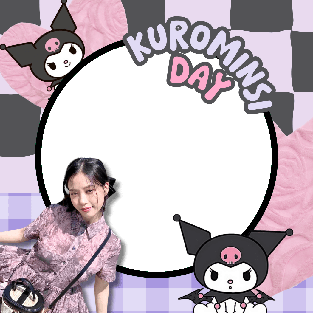 Happy Kurominsi Day