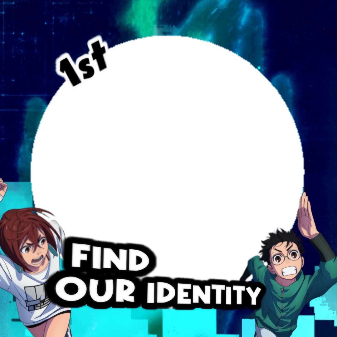 1ST EVENT
