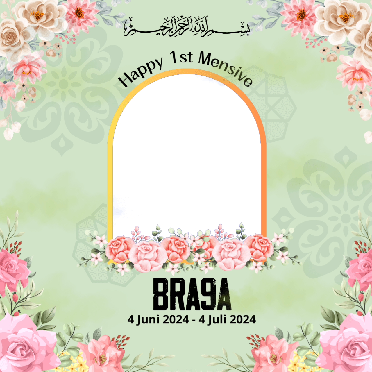 braga 1st mensive