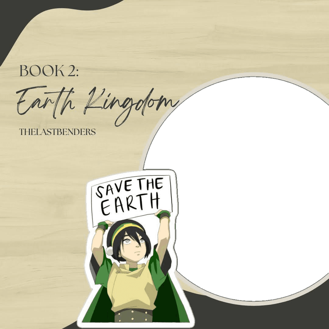 Save The Earth