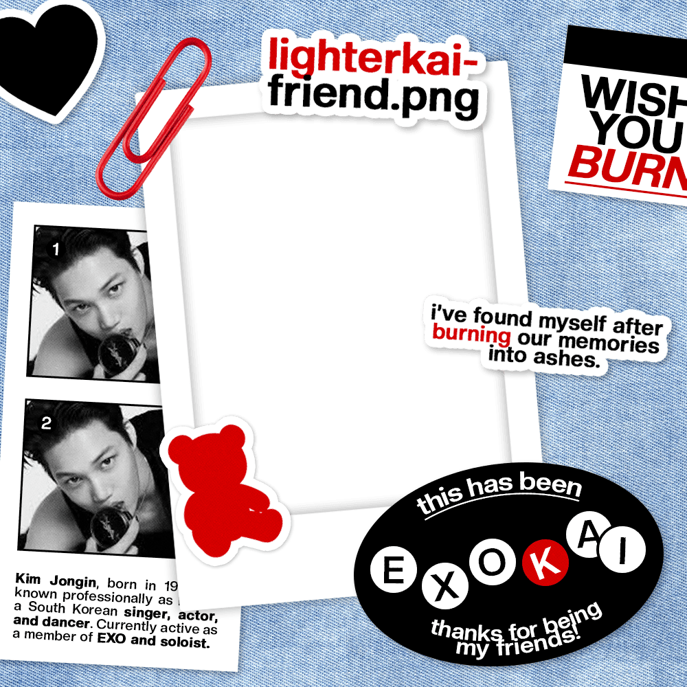 LighterKai
