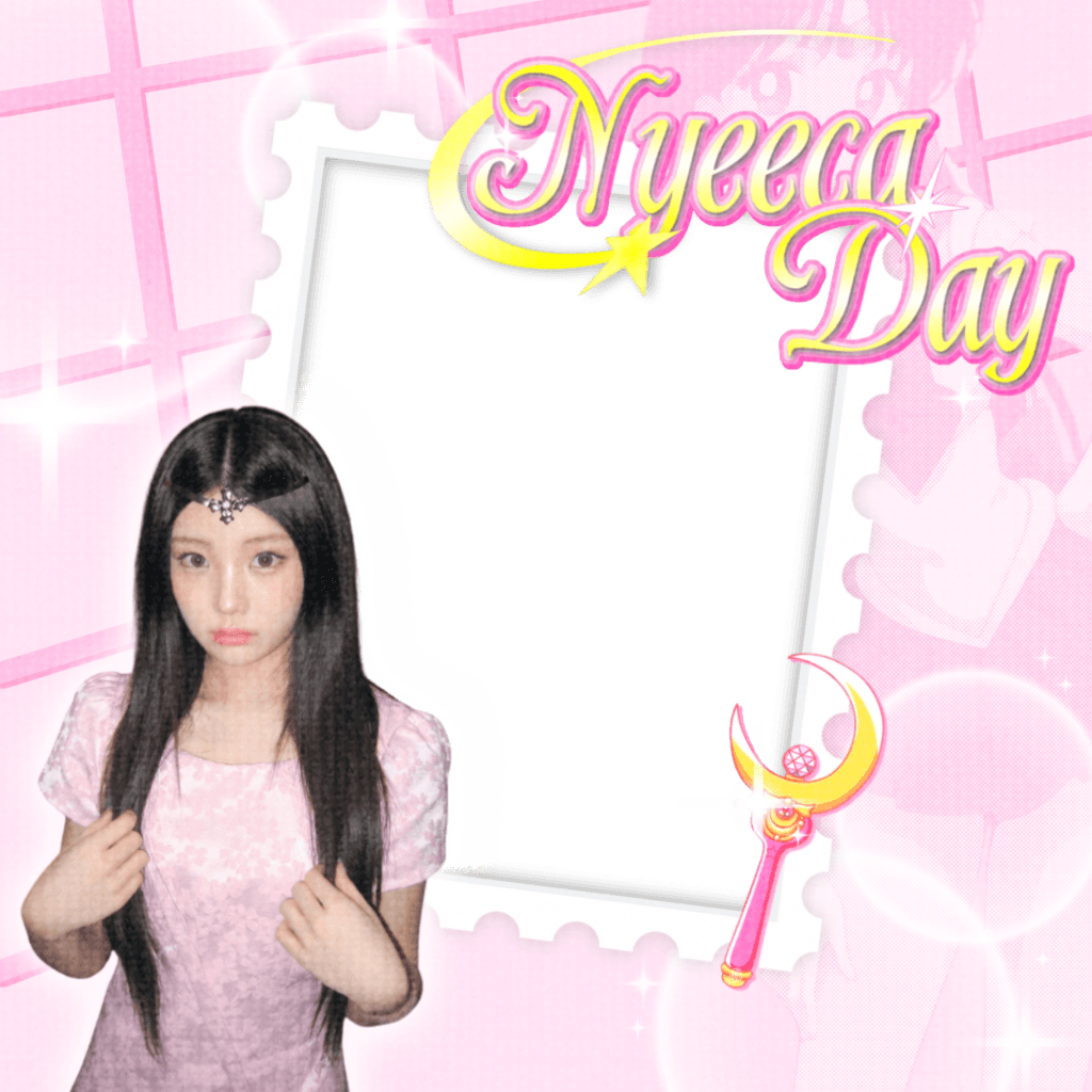 Nyeeca’s day