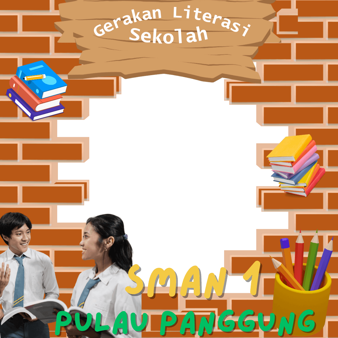 Gerakan Literasi Sekolah