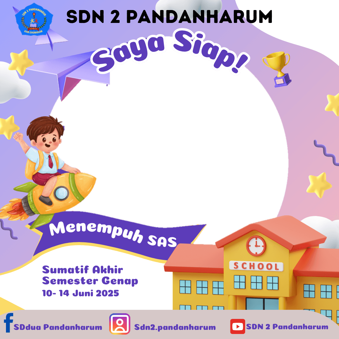 Asesmen Akhir Semester Genap 2025