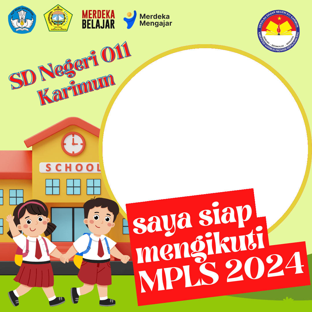 SDN 011 karimun