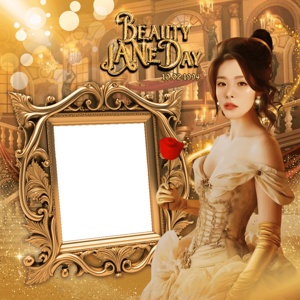 Beauty Jane Day