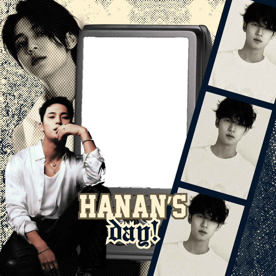 Happy birthday hanan