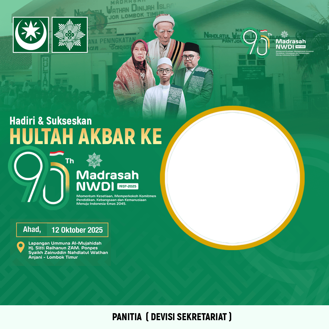 DEVISI SEKRETARIAT