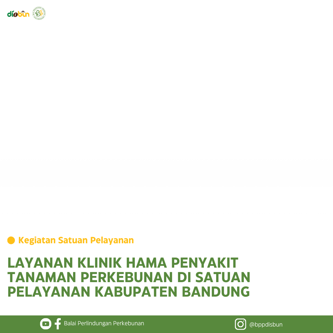 Kegiatan Satpel Kab. Bandung