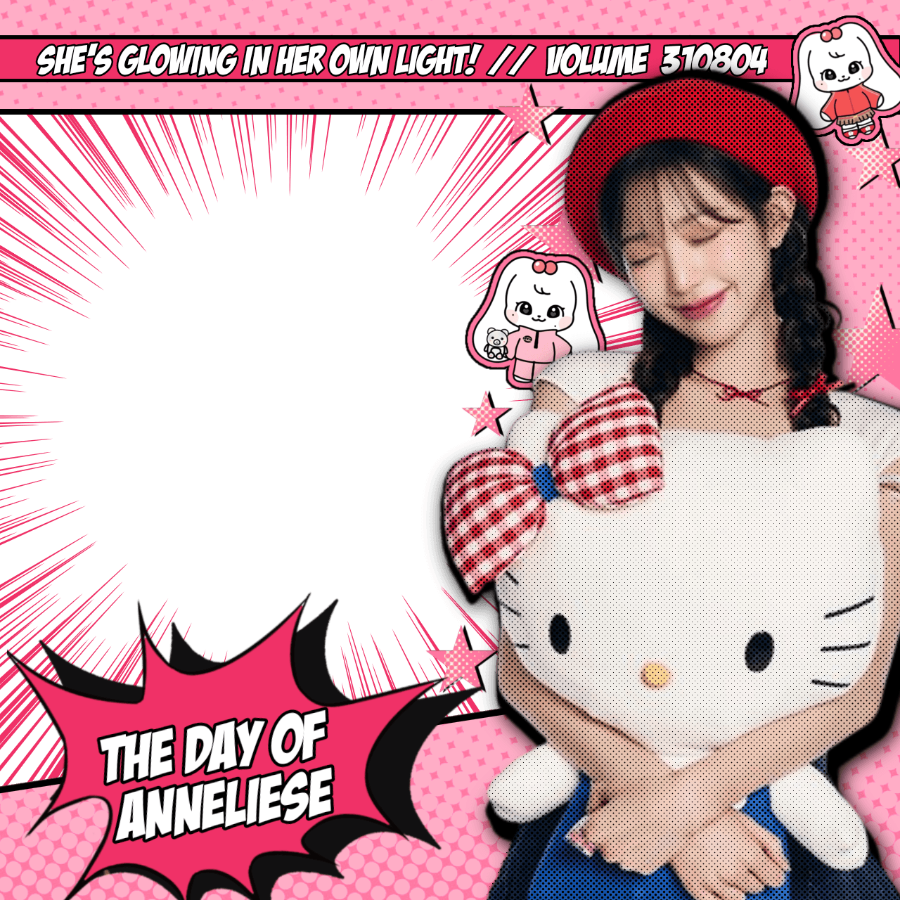 Superliese’s Day!
