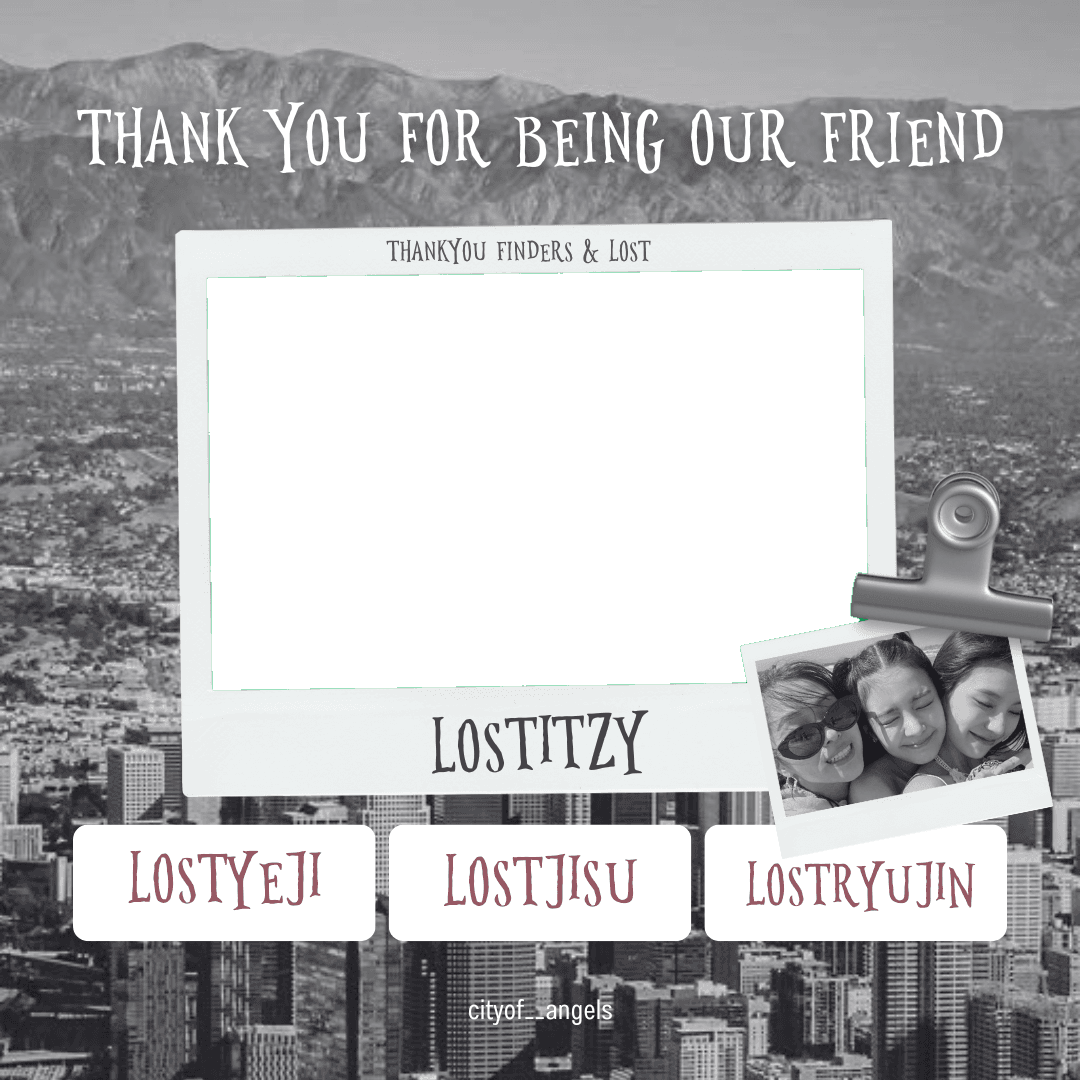 LostITZY 