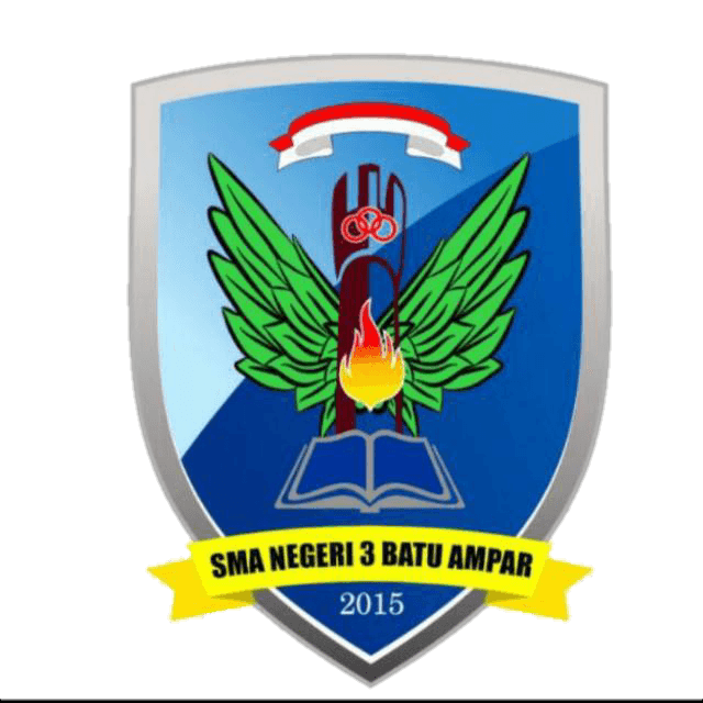 SMA Negeri 3 Batu Ampar
