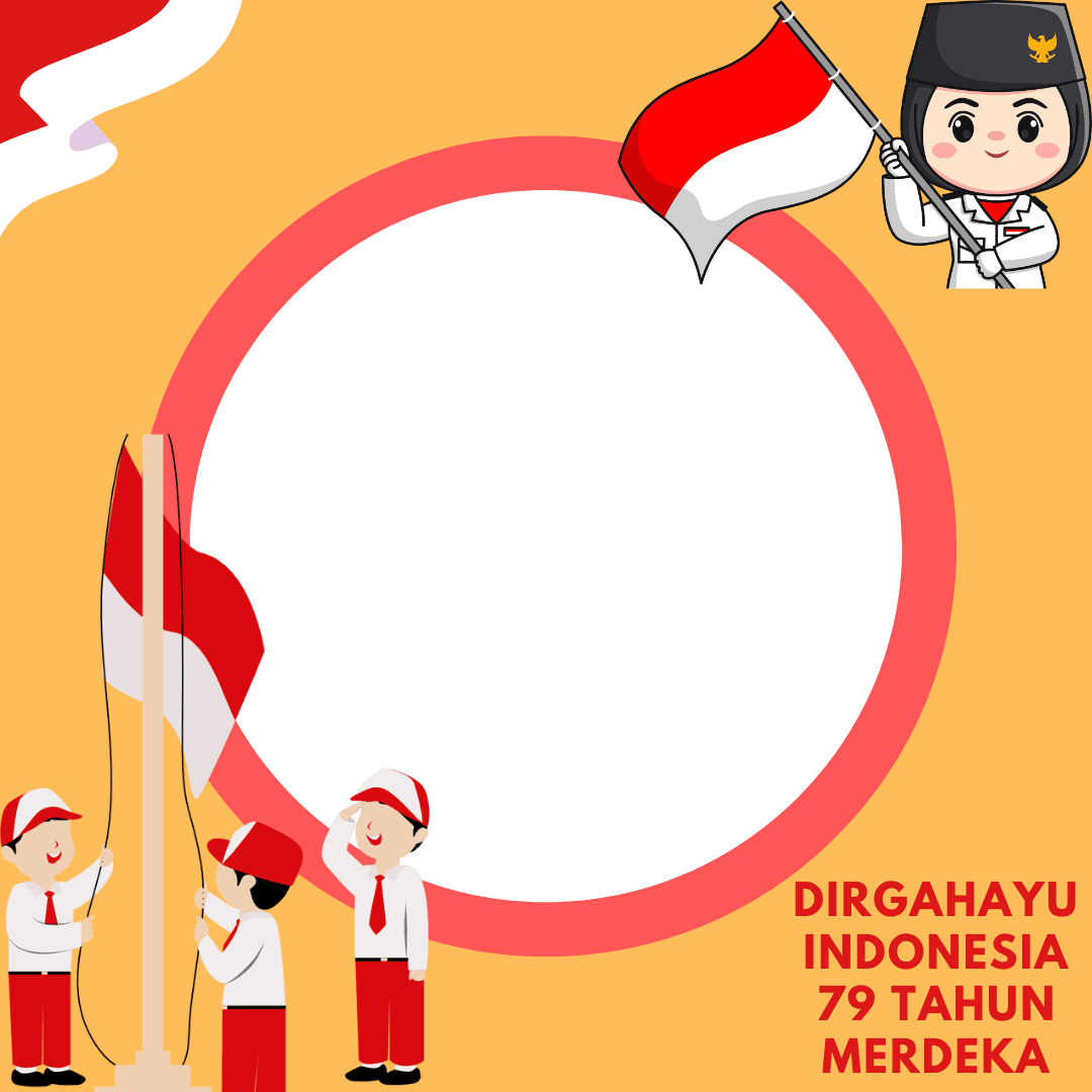 Dirgahayu Indonesia