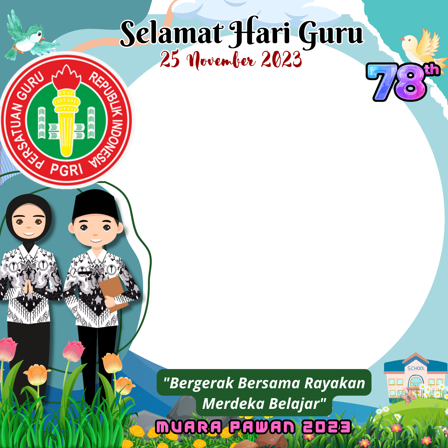 9