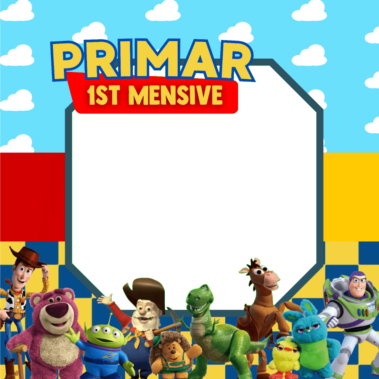 primar 1st mensive