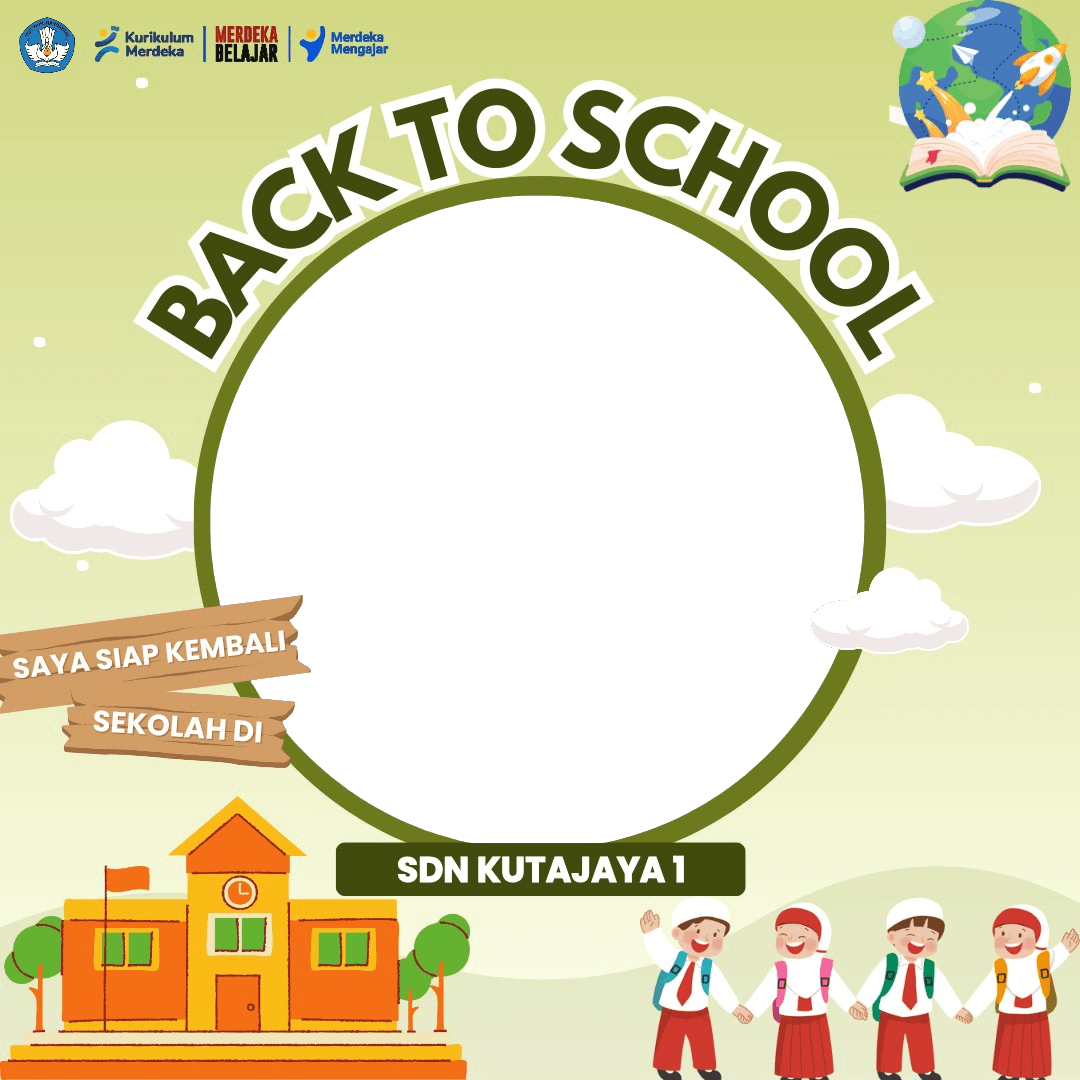 BACK TO SCHOOL