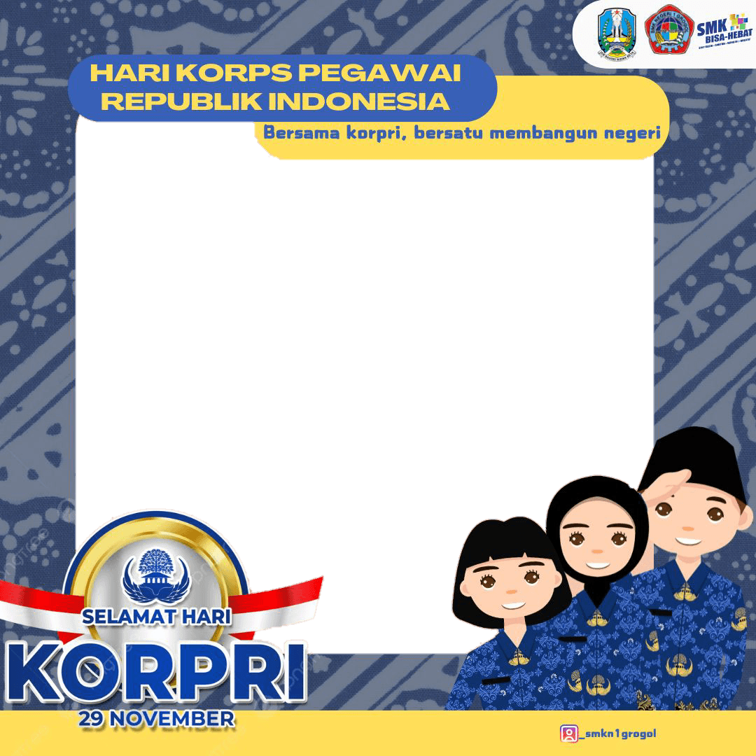Peringatan Hari Korpri Kanesagro