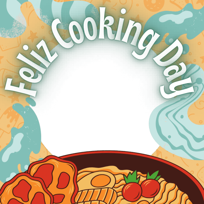 FeliFriends : Cooking Day