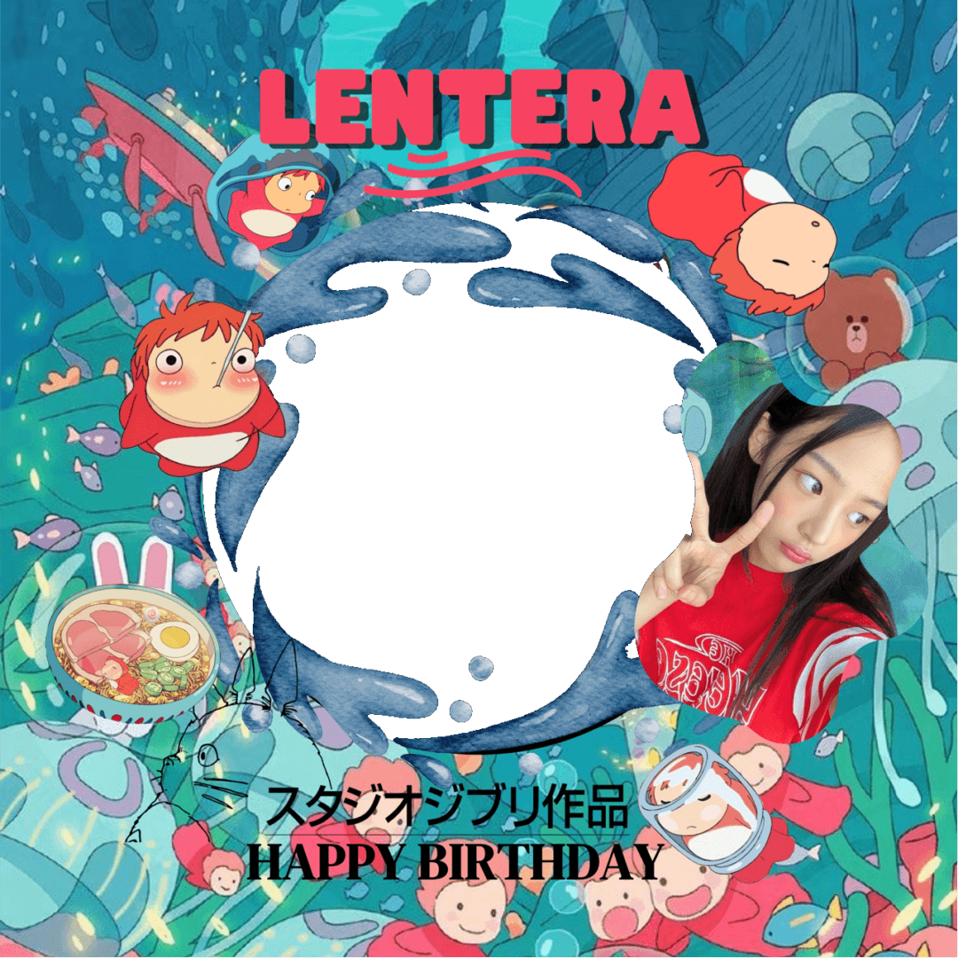 Lentera's Day