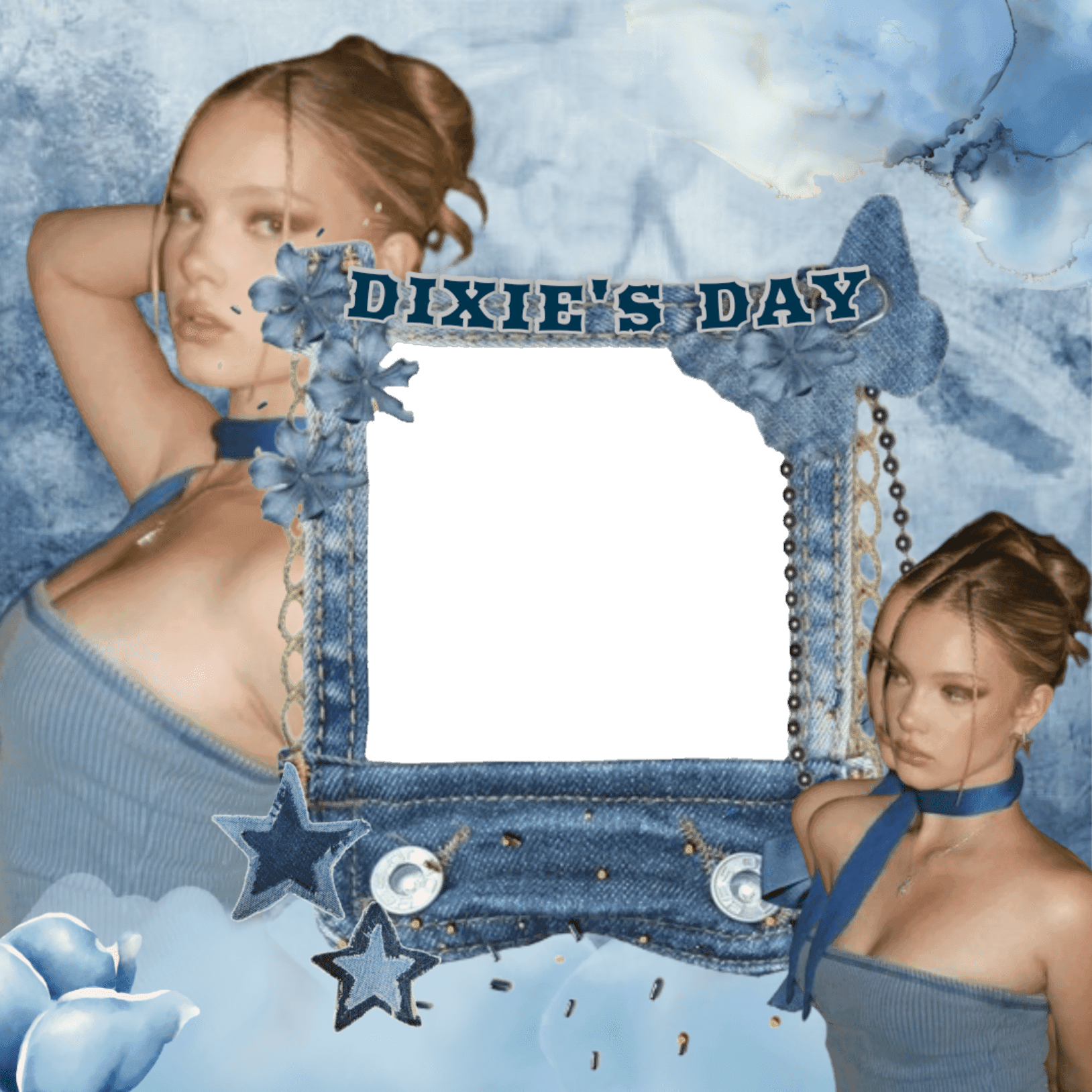 dixie nichole's day