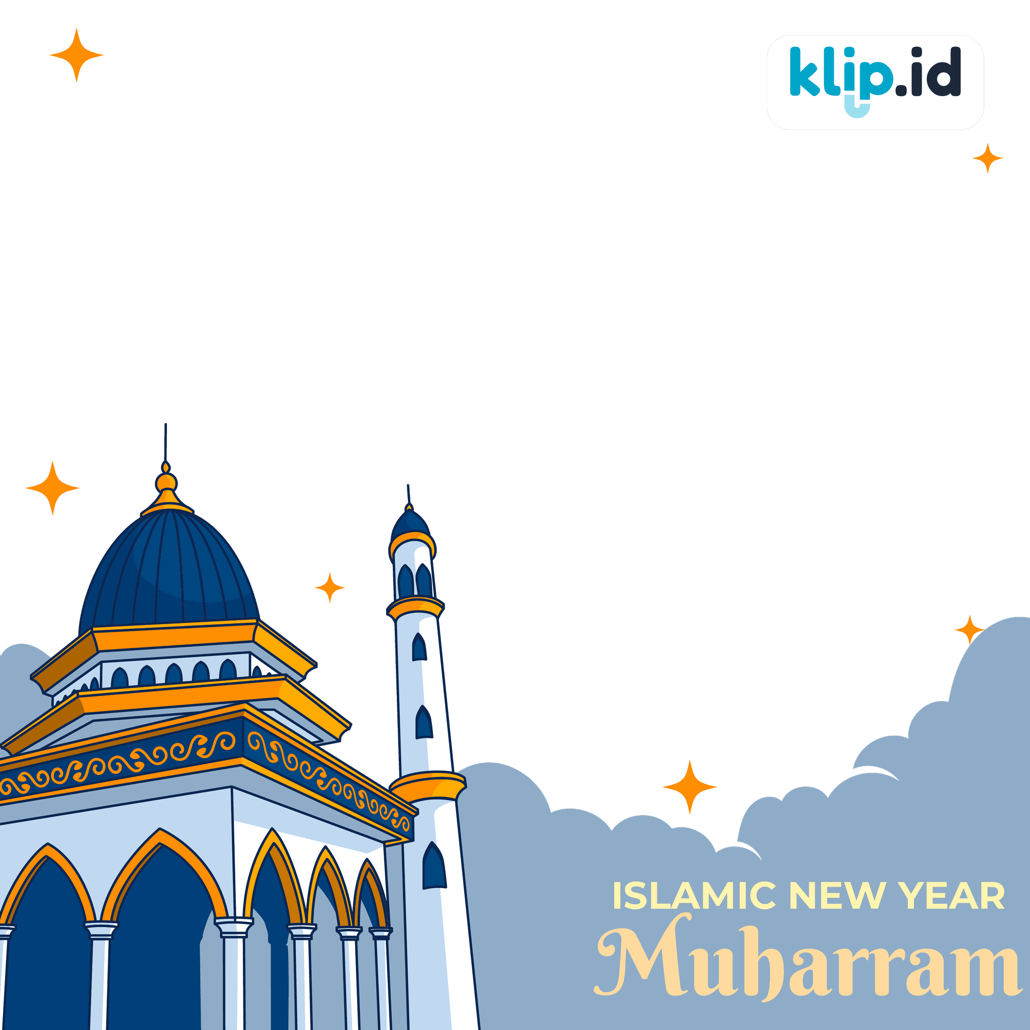 Selamat Tahun Baru Islam
