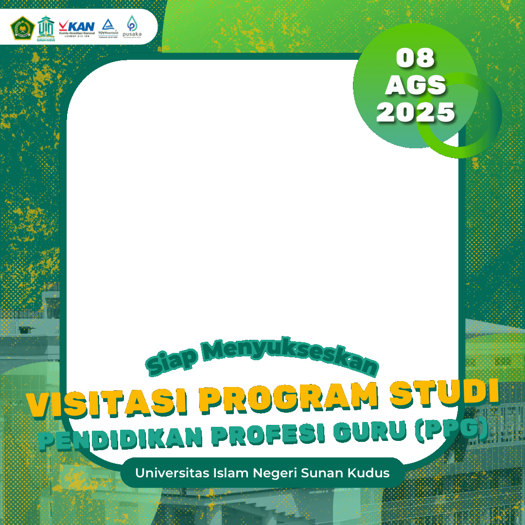 Visitasi Prodi PPG