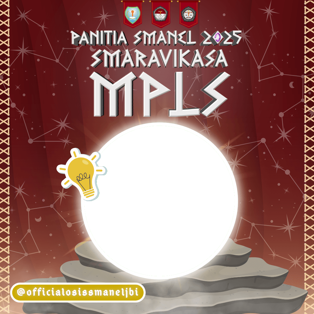 MPLS SMARAVIKASA SMA 5 KOTA JAMBI 2025 PANITIA