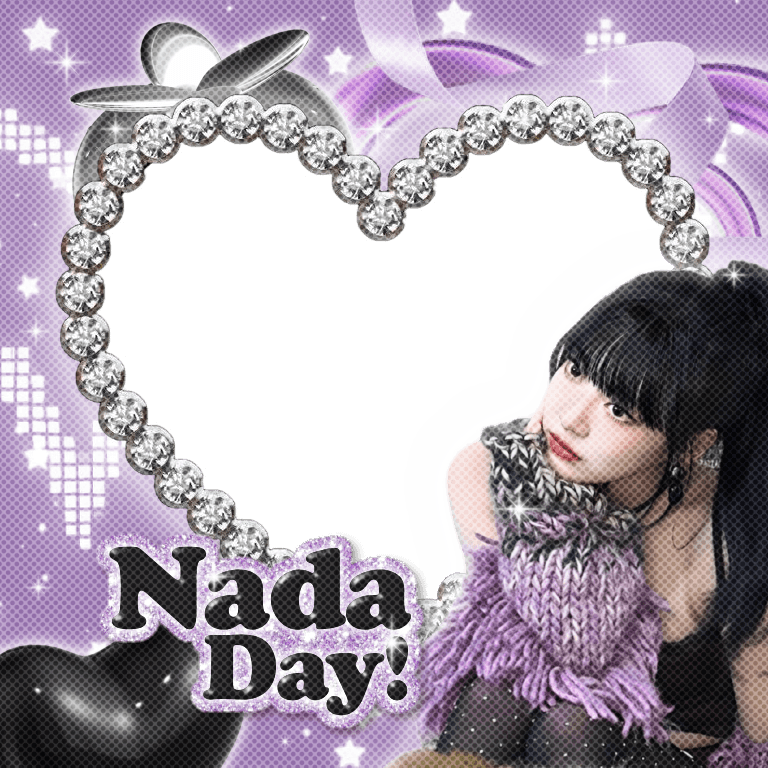 It’s NADA’s DAY!