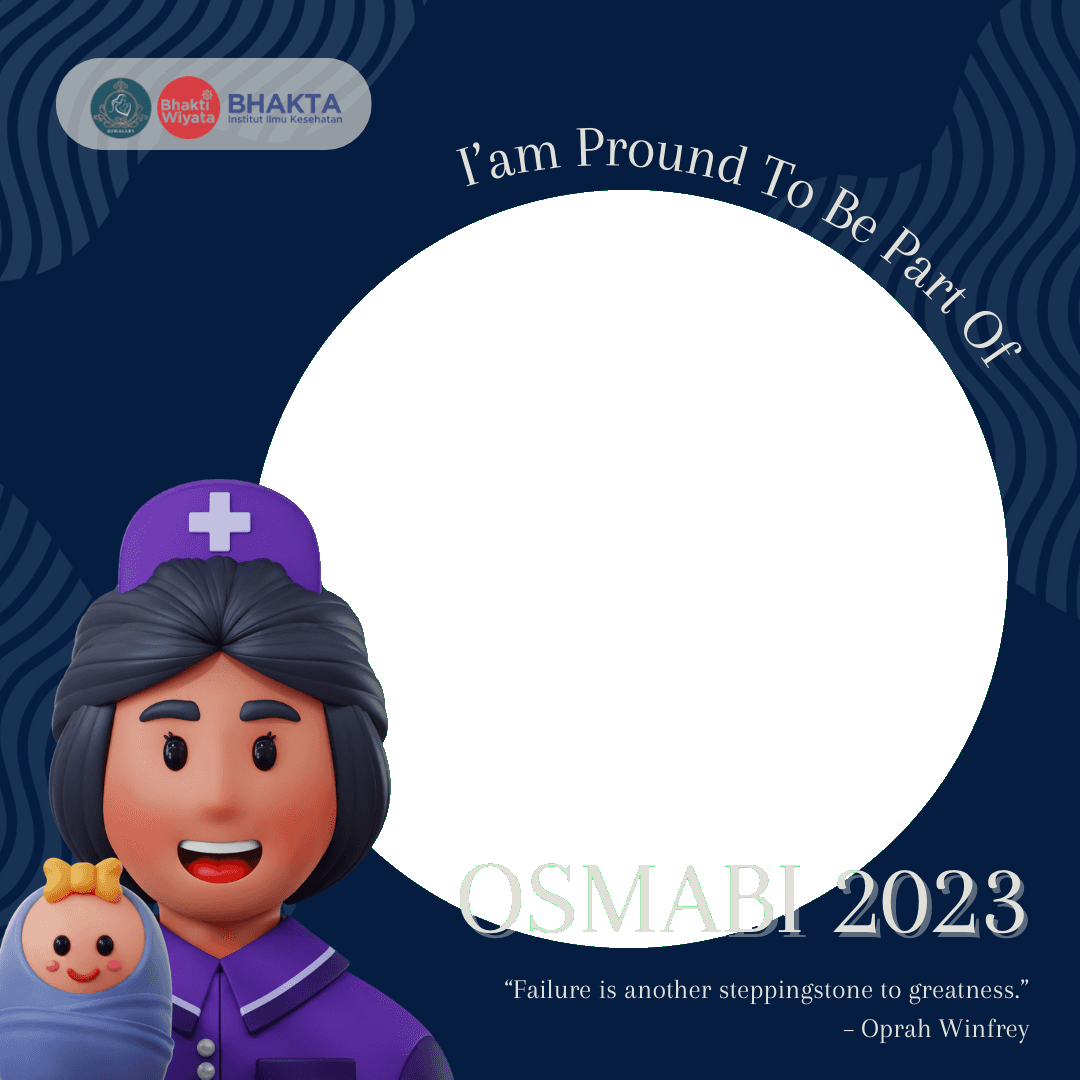 OSMARU PRODI S1 KEBIDANAN 