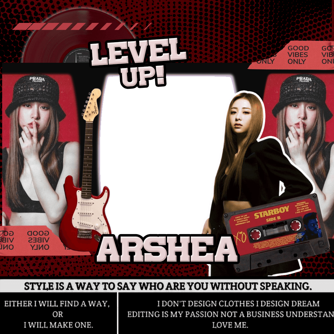 arshea's day