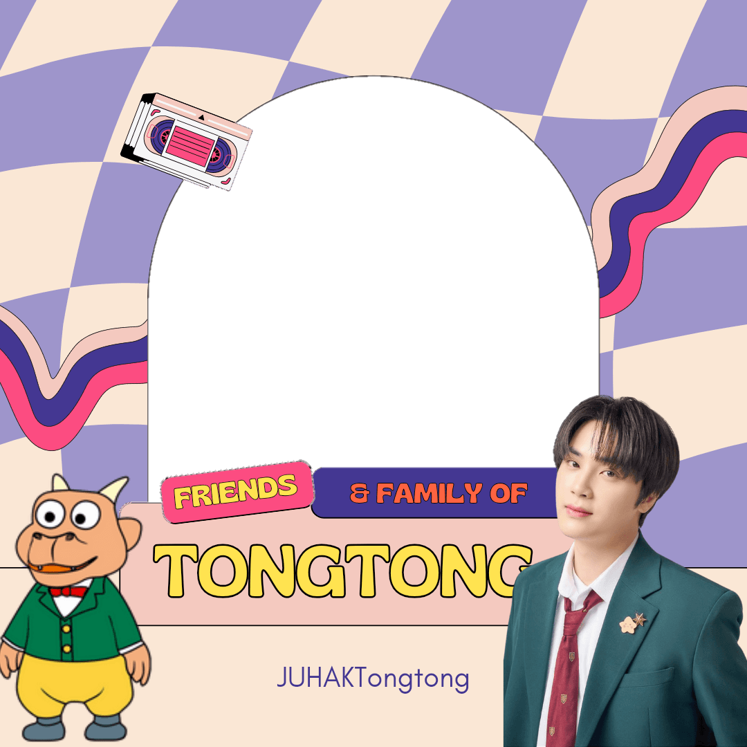 Friends and Family of Tongtong