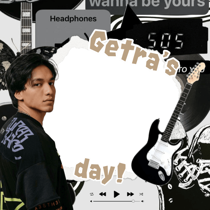 today is getra