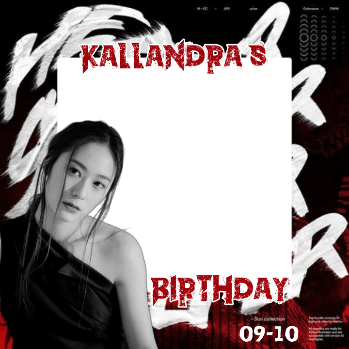 kallandra's day