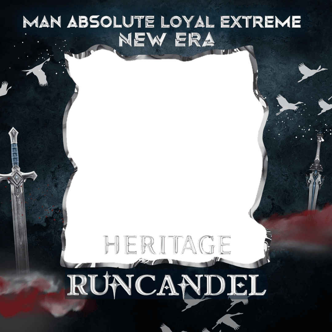 RUNCANDEL