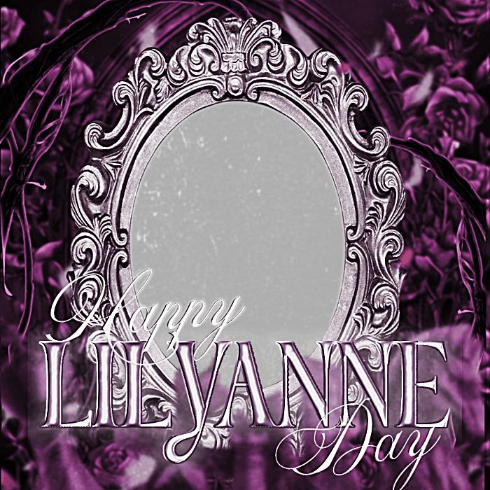 Lilyanne birthday! 
