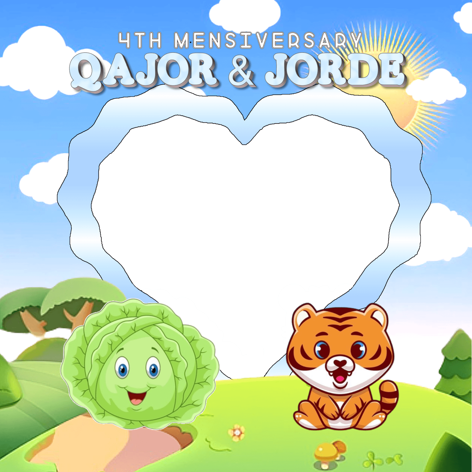 Qajor & Jorde